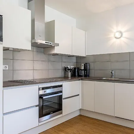 Apartment With Private Sauna In Upper Savoy *