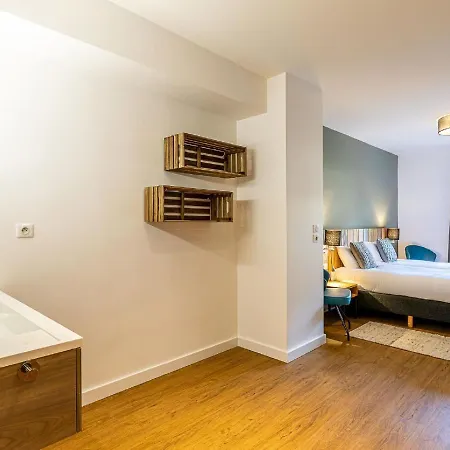 Apartment With Private Sauna In Upper Savoy Abondance