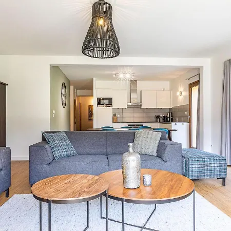 Apartment With Private Sauna In Upper Savoy Abondance