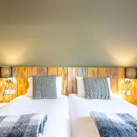 Alpine Retreat W Sauna * Abondance