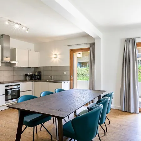 Apartment With Private Sauna In Upper Savoy Abondance