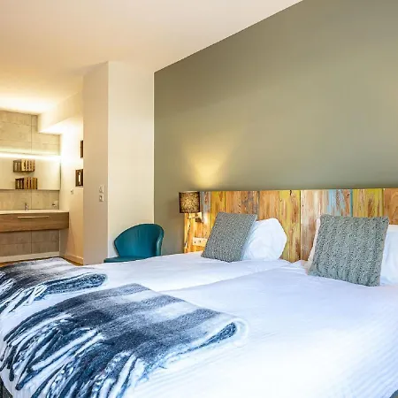 Apartment With Private Sauna In Upper Savoy