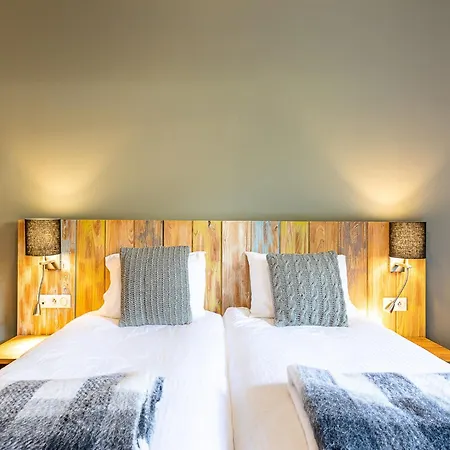 Apartment With Private Sauna In Upper Savoy