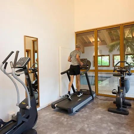 With Private Sauna In Upper Savoy *