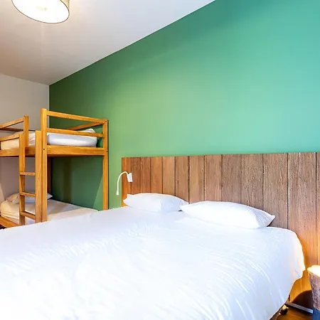 With Private Sauna In Upper Savoy Apartment Abondance