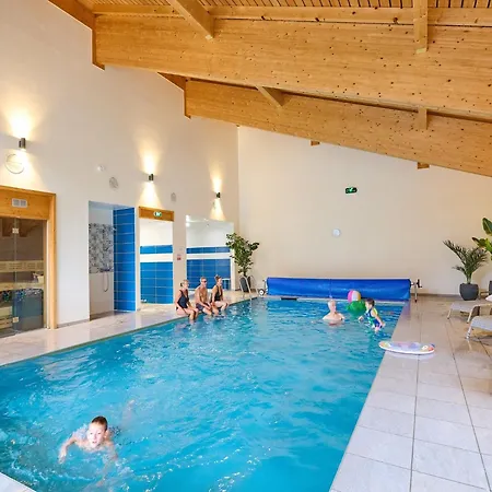 Alpine Retreat W Sauna Vakantiehuis Abondance